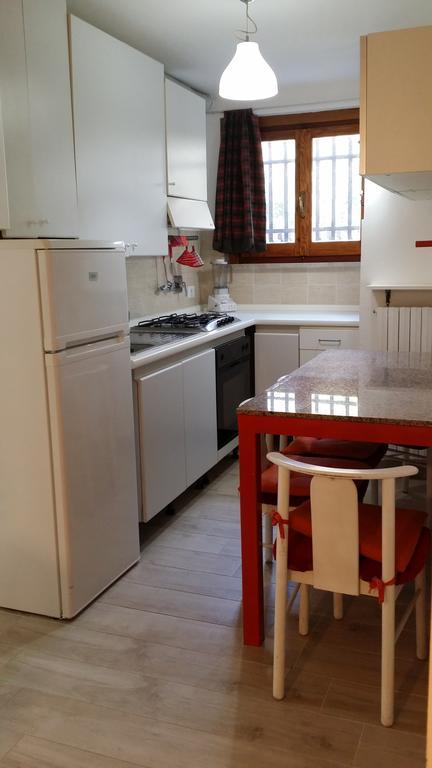 B&B Francesco In Asyż Zewnętrze zdjęcie