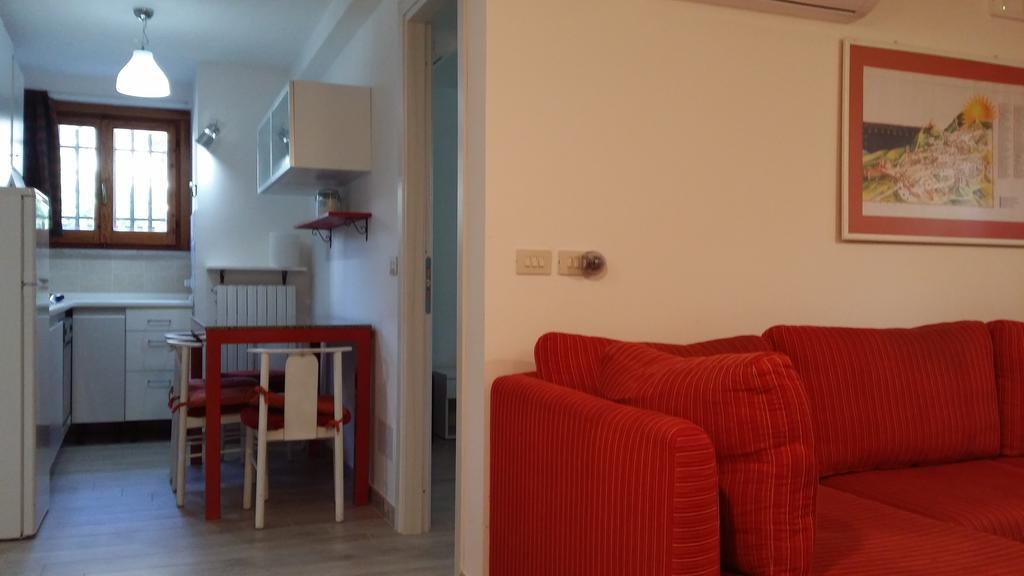 B&B Francesco In Asyż Zewnętrze zdjęcie