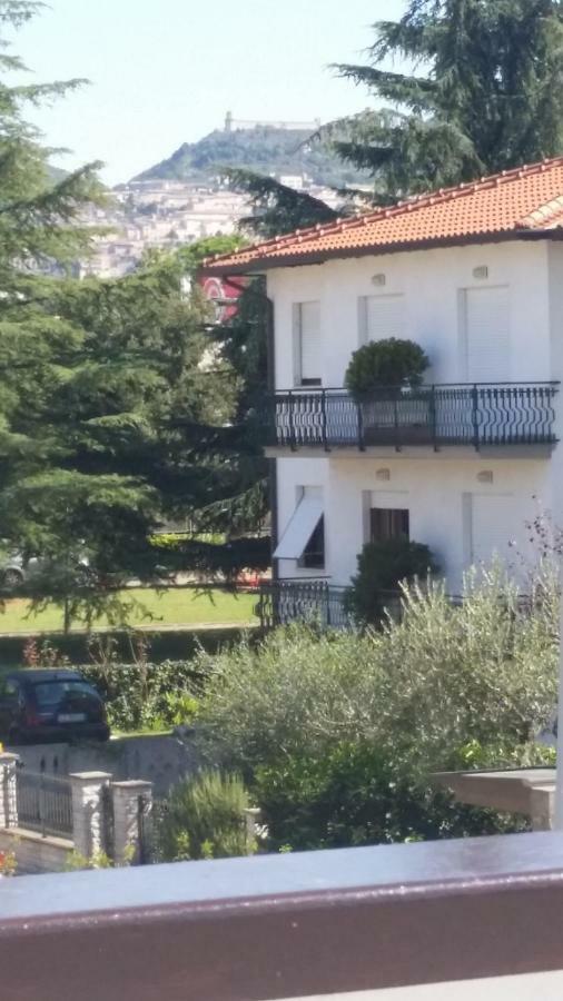 B&B Francesco In Asyż Zewnętrze zdjęcie