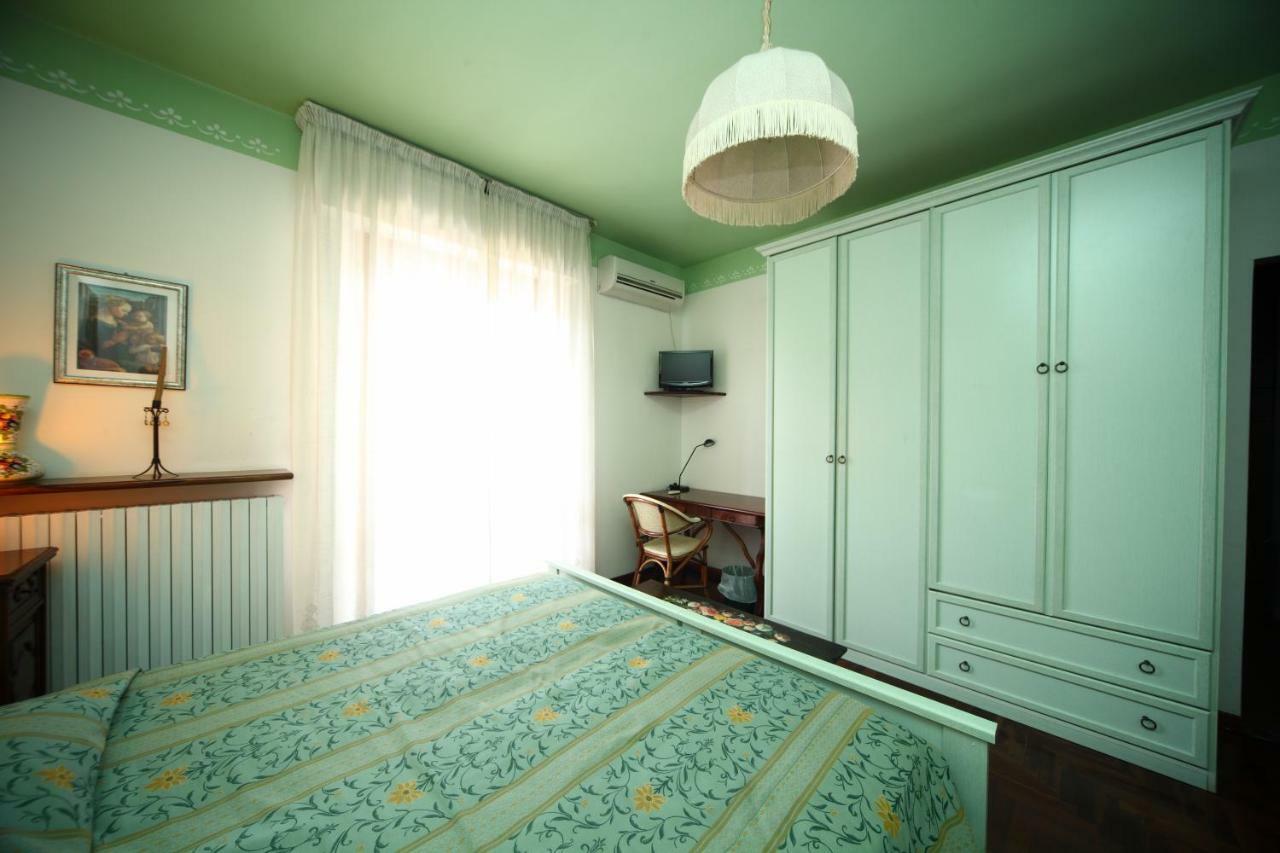 B&B Francesco In Asyż Zewnętrze zdjęcie